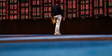 Foreigners turn net buyers of Asian bonds in October on improved growth outlook