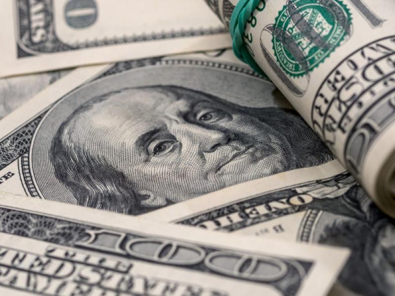 30 USD Real Funds Campaign